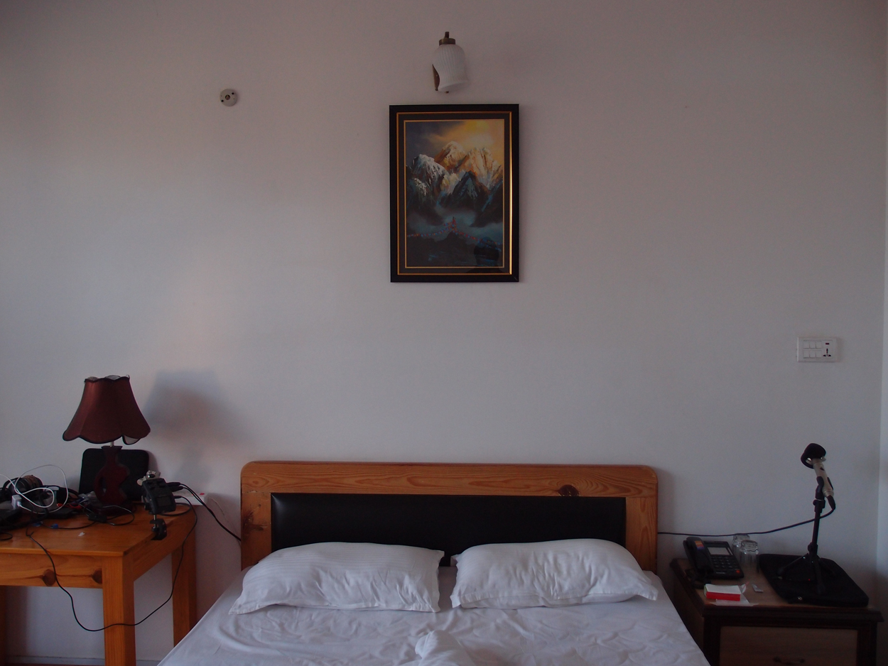 2018-01-21 09 Uhr - Tauben in der Wand (Audio, Foto) 